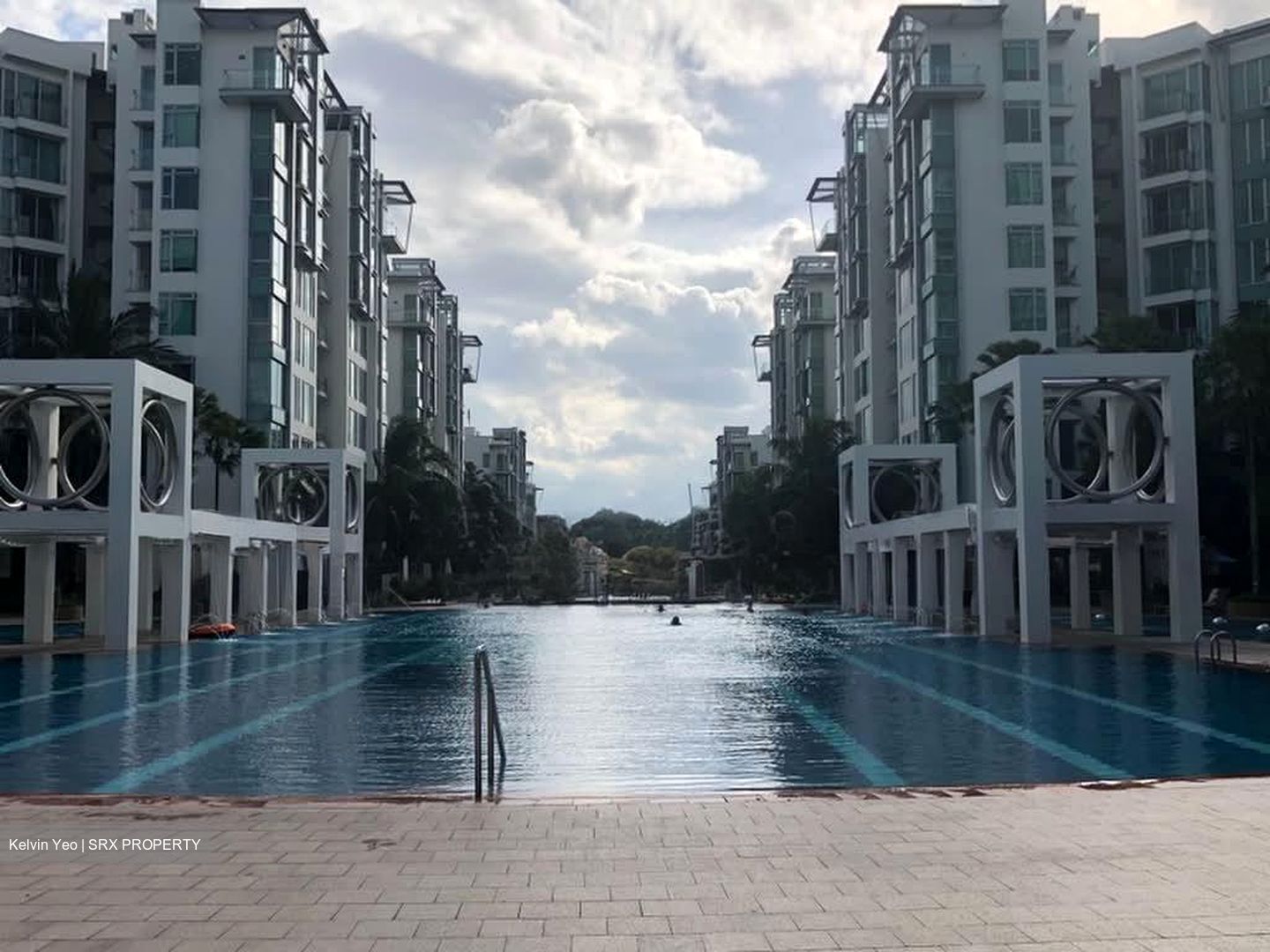 Caribbean At Keppel Bay (D4), Condominium #570540341